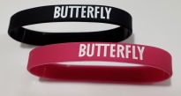 Muequera Butterfly Silicone                      