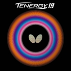 Goma Butterfly Tenergy 19 