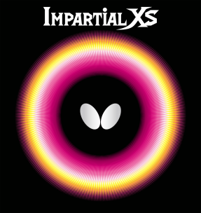 Goma Butterfly Impartial XS                       