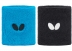 Muequera Butterfly Wristband Logo