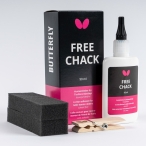 Pegamento Butterfly Free Chack 90 ml + 15 Esponjas
