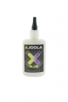 Pegamento Joola X-Glue Green Power 37 ml + Clip Y Esponjas