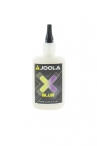 Pegamento Joola X-Glue Green Power 90 ml + Clip Y Esponjas