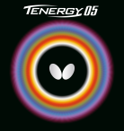 Goma Butterfly Tenergy 05