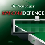 Goma Dr Neubauer Special Defence