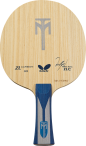 Madera Butterfly Timo Boll ZLC