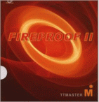 Goma TTMaster Fireproof II