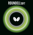 Goma Butterfly Roundell Soft