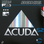 Goma Donic Acuda S2