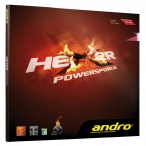 Goma Andro Hexer Powersponge