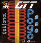 Goma Friendship CTT National Pogo Ox