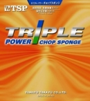 Goma TSP Triple Power Chop