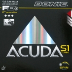 Goma Donic Acuda S1 Turbo