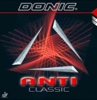 Goma Donic Anti Classic