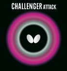 Goma Butterfly Challenger Attack