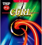 Goma TSP Curl P2