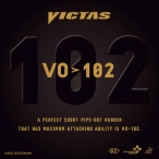 Goma VICTAS VO-102