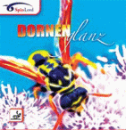 Goma SpinLord DornenGlanz