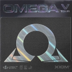 Goma Xiom Omega V Tour