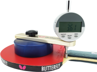 Medidor Butterfly de Precisión Digital
