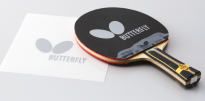 Film Protector Butterfly Sticky III