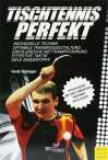 Libro Butterfly Tisch Tennis Perfekt
