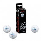 Pelotas Joola Super-p 3 pcs