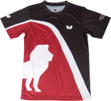 Camiseta Butterfly Borussia Dsseldorf