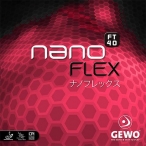 Goma Gewo NanoFlex FT40
