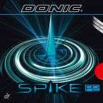 Goma Donic Spike P2