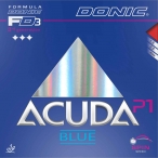 Goma Donic Acuda Blue P1