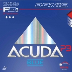 Goma Donic Acuda Blue P3