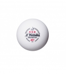 Pelota Nittaku Premium 40+ *** ( 3ud )