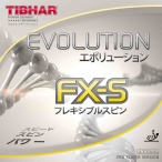 Goma Tibhar Evolution FX-S