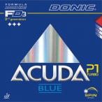 Goma Donic Acuda Blue P1 Turbo
