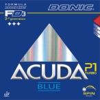 Goma Donic Acuda Blue P1 Turbo