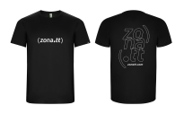 Camiseta Zonatt