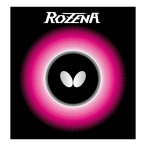 Goma Butterfly ROZENA