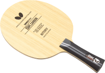 Madera Butterfly SK Carbon 