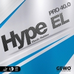 Goma Gewo Hype EL PRO 40.0                        
