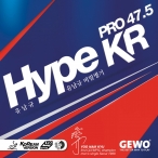 Goma Gewo Hype KR PRO 47.5                        