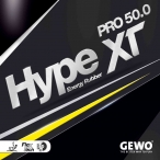 Goma Gewo Hype XT PRO 50                          