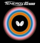 Goma Butterfly Tenergy 05 HARD    