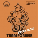 Goma der-materialspezialist Transformer Extra Slow