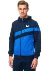 Chandal Butterfly Kisa 