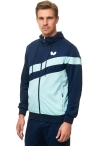 Chandal Butterfly Kisa