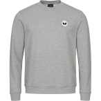 Sudadera Butterfly Kihon 