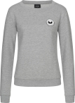 Sudadera Butterfly Kihon Lady  