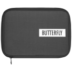 Funda Butterfly Logo Case Simple 2019             