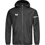 Chaqueta Butterfly Uruma Negro